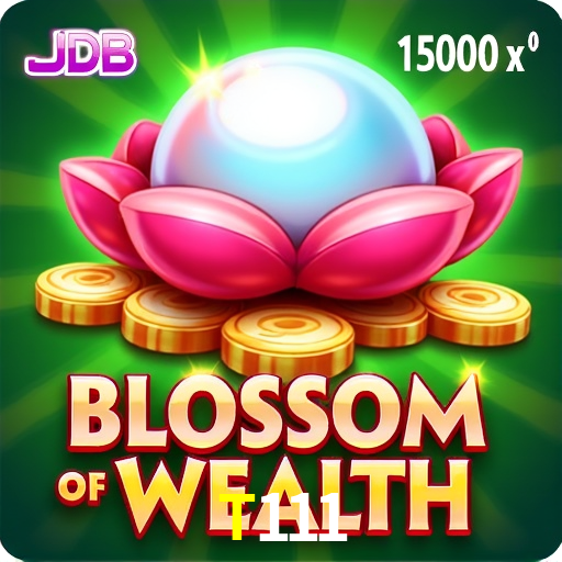 Provedores de Jogos T111