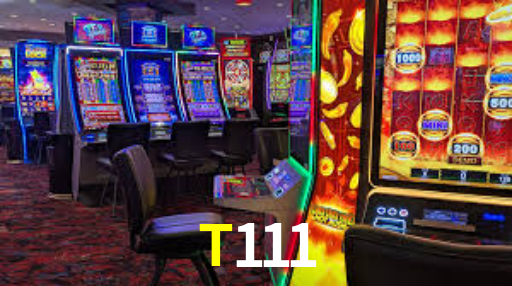 Interface do App T111