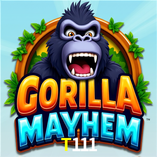 Gates of Olympus T111