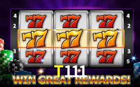 Mesa de Blackjack T111