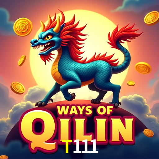 Diretório de Jogos T111