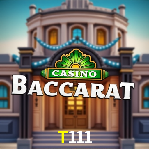 Bônus de Boas-vindas T111